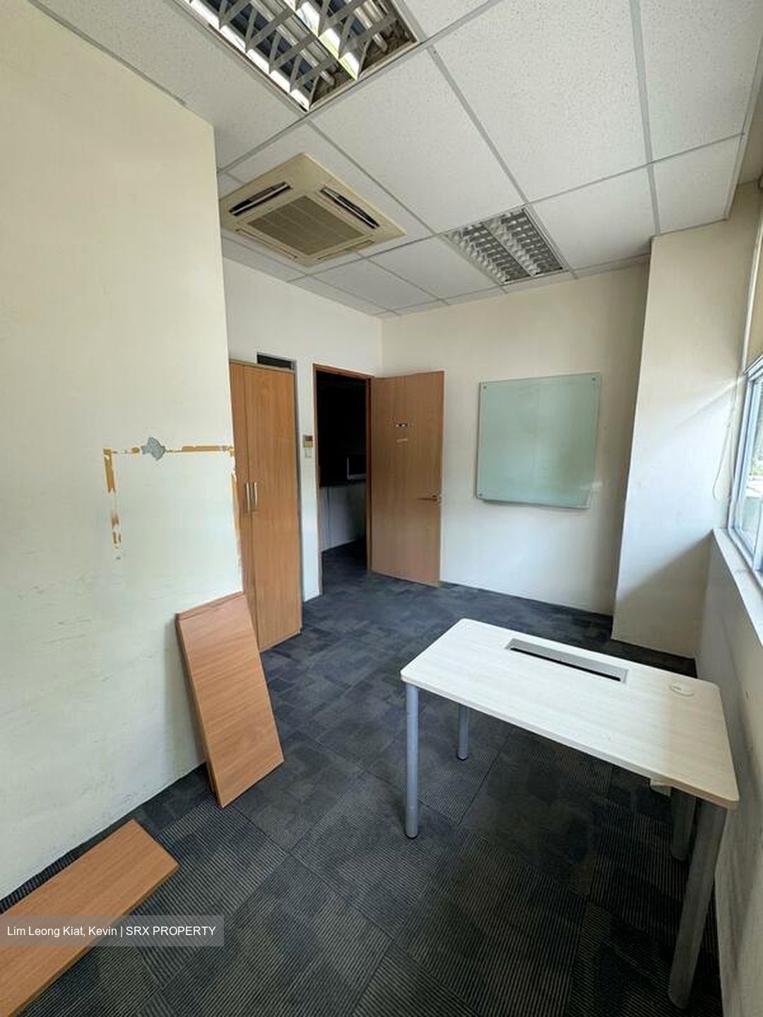 Labrador Villa Road (D5), Office #460065791